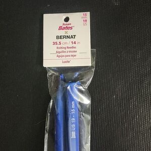 💥5/$25 SALE | BUNDLE & SAVE | SUSAN BATES KNITTING NEEDLE